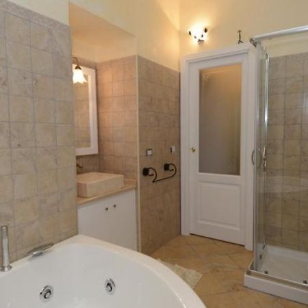 Residenza Casale San Francesco Aparthotel Tropea Bilik gambar