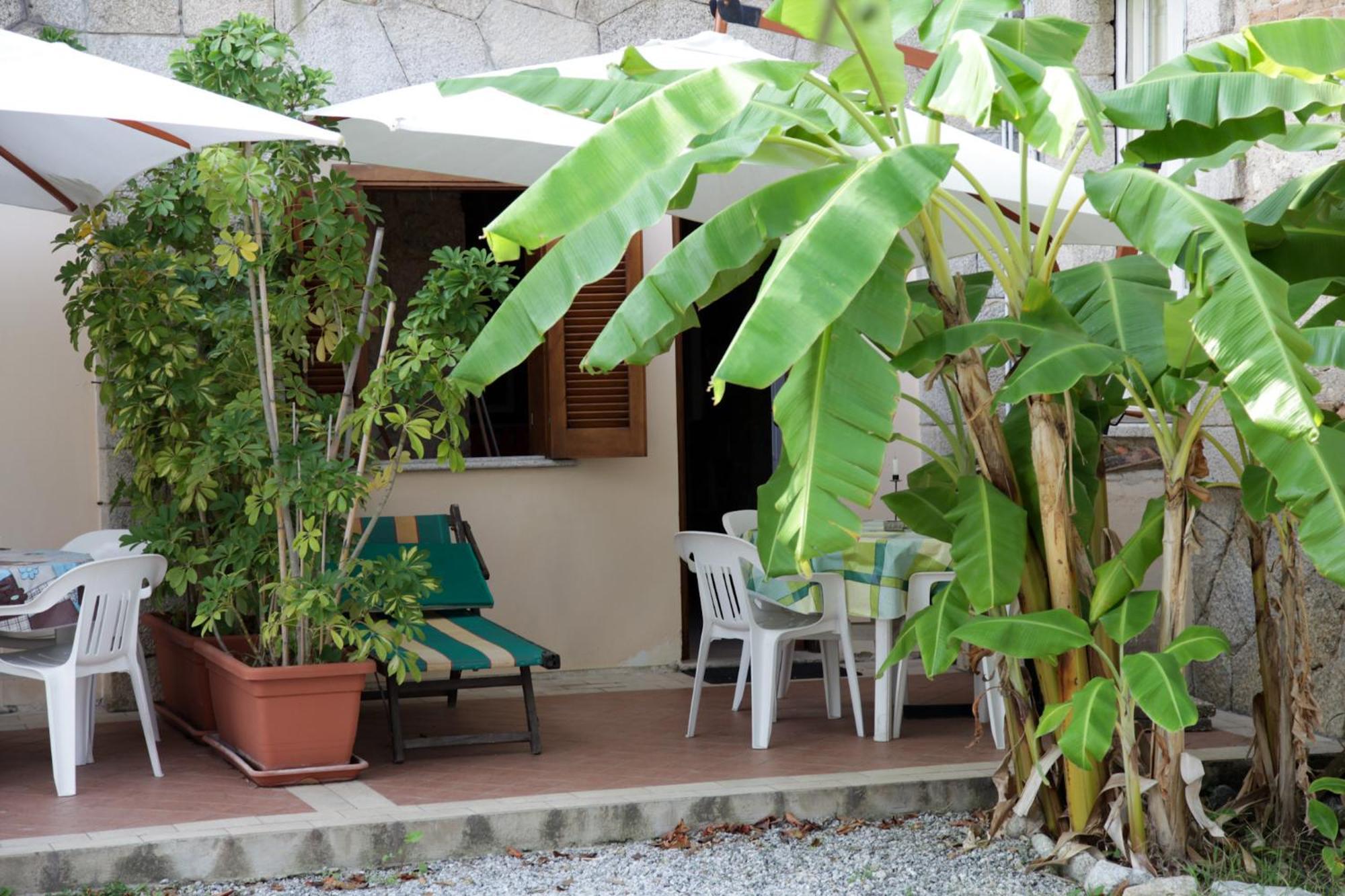 Residenza Casale San Francesco Aparthotel Tropea Luaran gambar