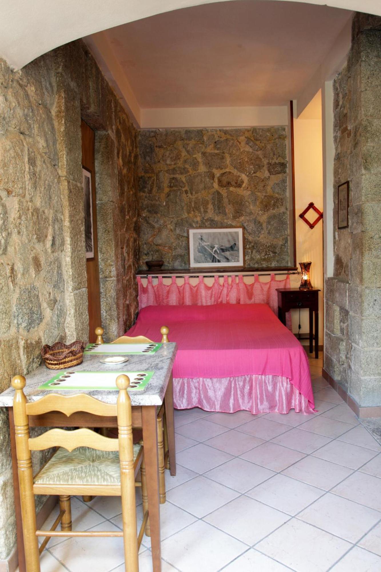 Residenza Casale San Francesco Aparthotel Tropea Luaran gambar