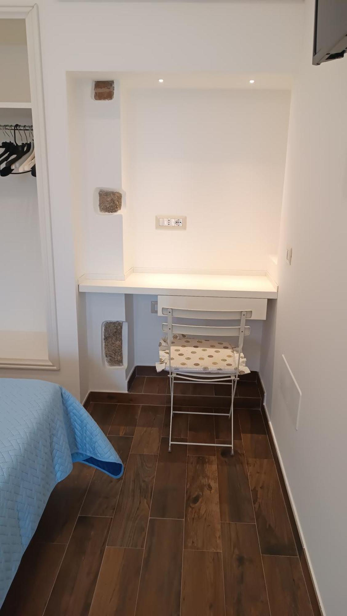 Residenza Casale San Francesco Aparthotel Tropea Luaran gambar