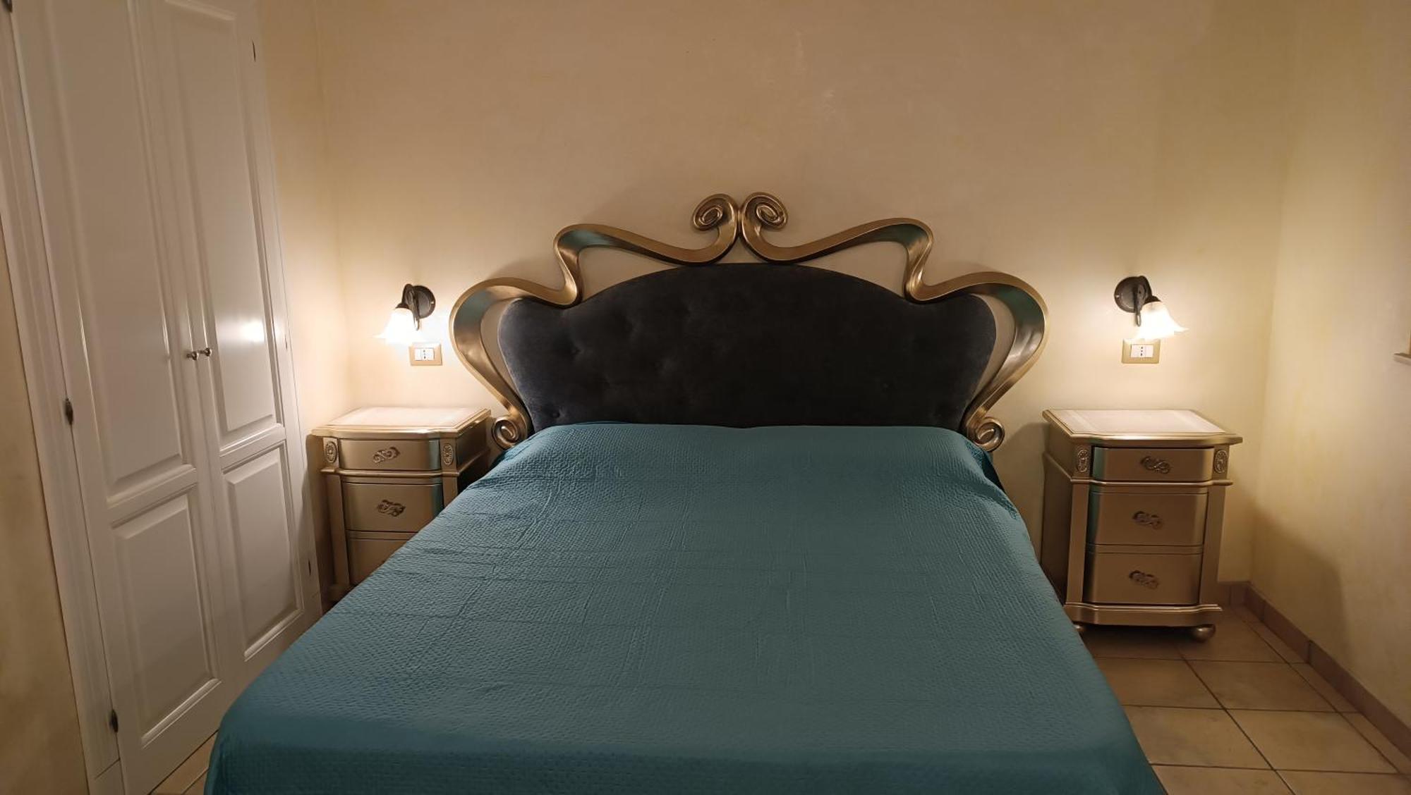 Residenza Casale San Francesco Aparthotel Tropea Luaran gambar