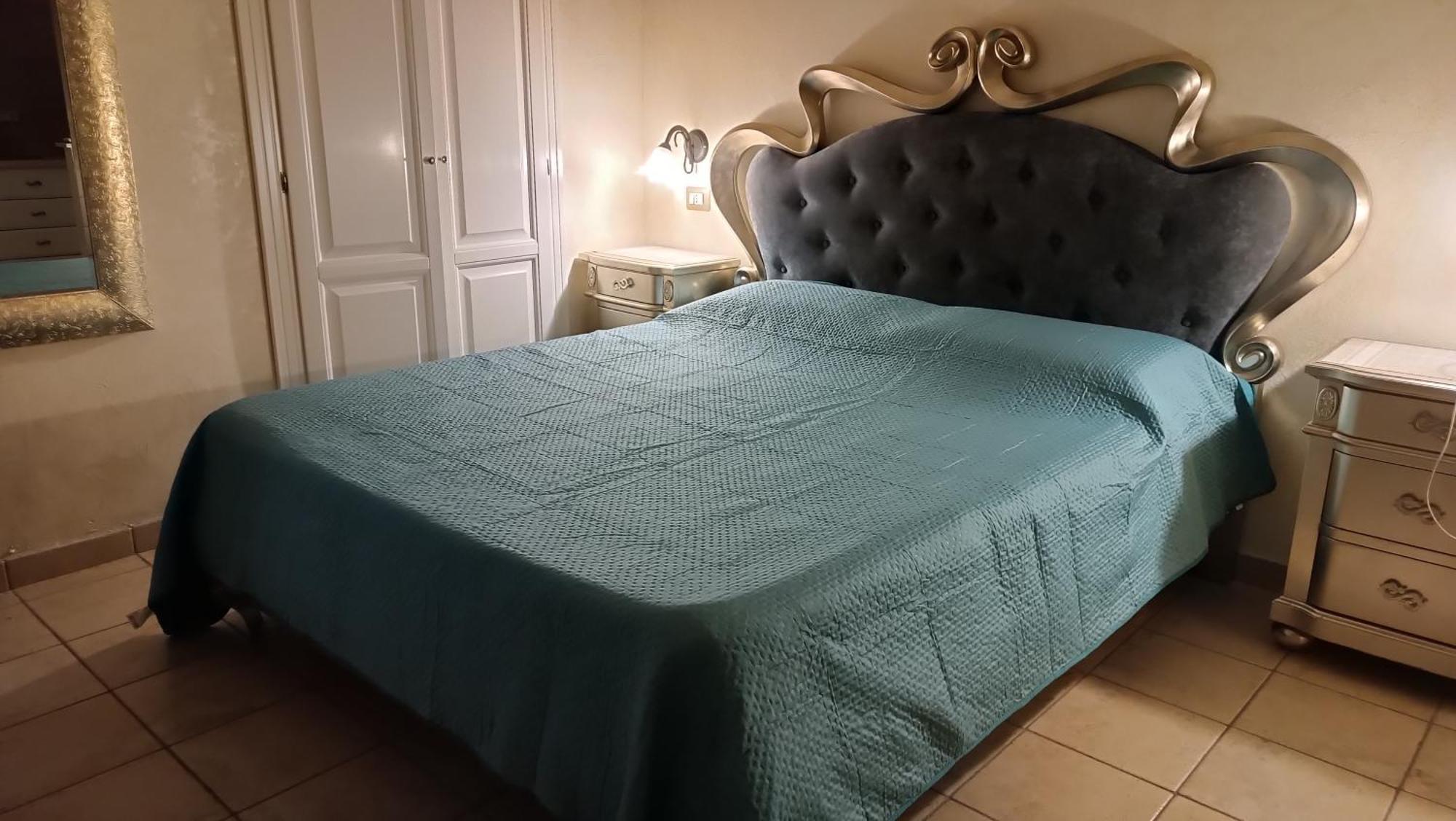Residenza Casale San Francesco Aparthotel Tropea Luaran gambar
