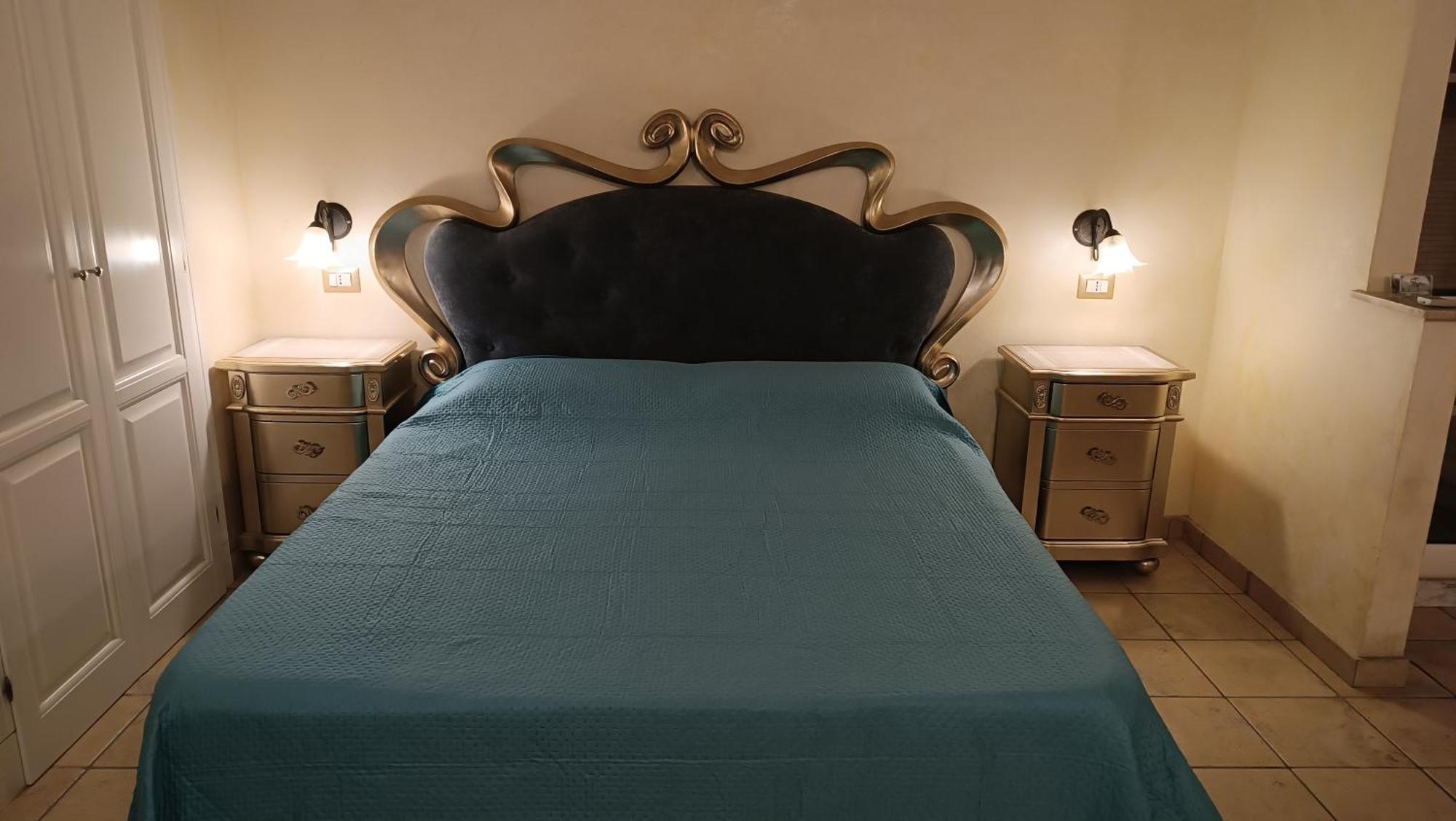 Residenza Casale San Francesco Aparthotel Tropea Luaran gambar