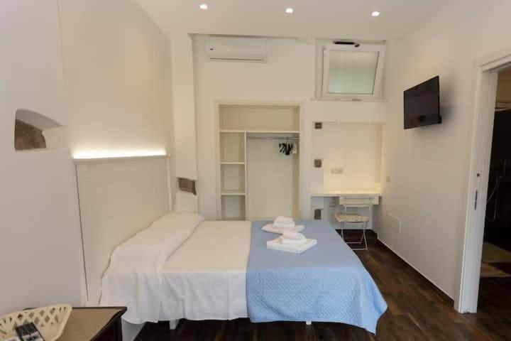 Residenza Casale San Francesco Aparthotel Tropea Luaran gambar