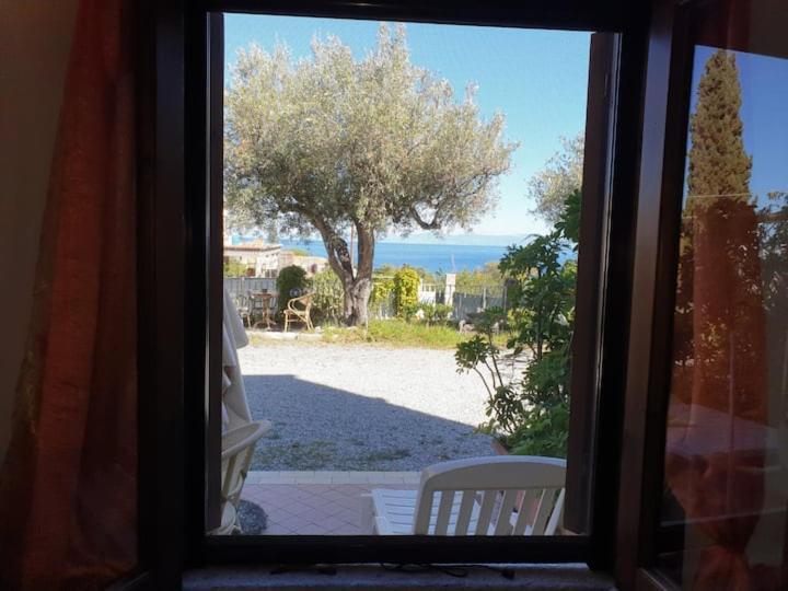 Residenza Casale San Francesco Aparthotel Tropea Luaran gambar