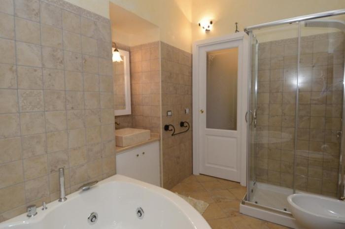 Residenza Casale San Francesco Aparthotel Tropea Bilik gambar
